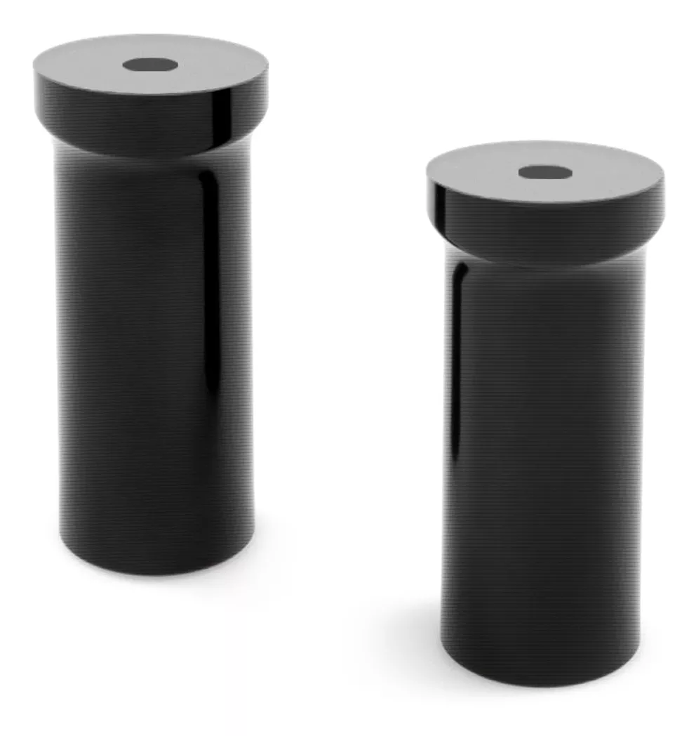 Kraus Isolated Riser Legs For Kraus Isolated Risers