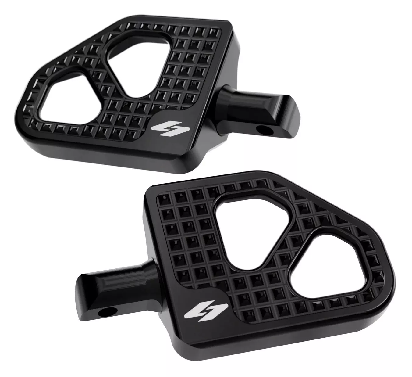 Kraus Max Lean Mini Boards For Indian Touring 2014-2023