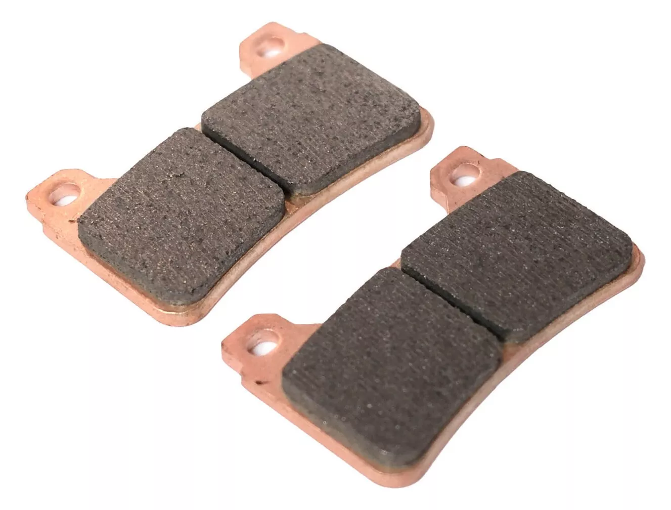 Kraus Motor Co. RT Brake Pads