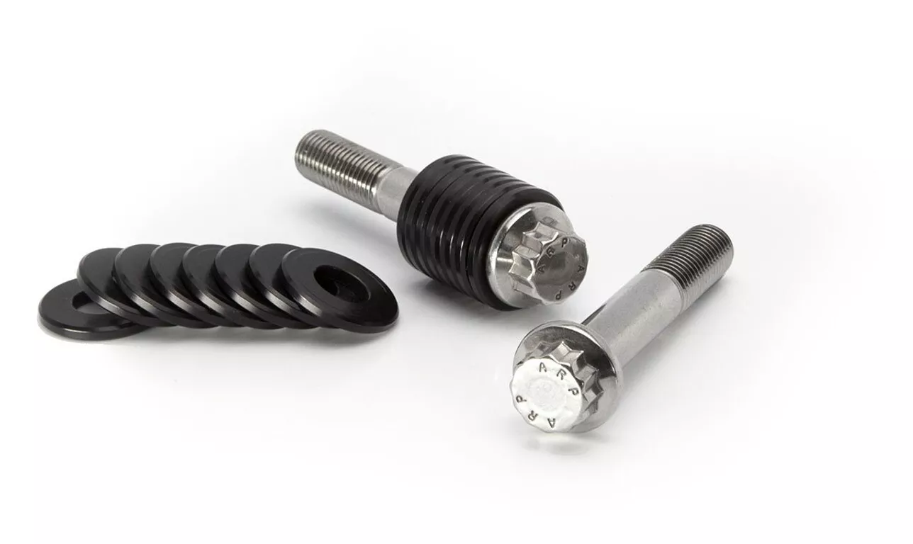 Kraus Radial Caliper ARP Hardware Kit