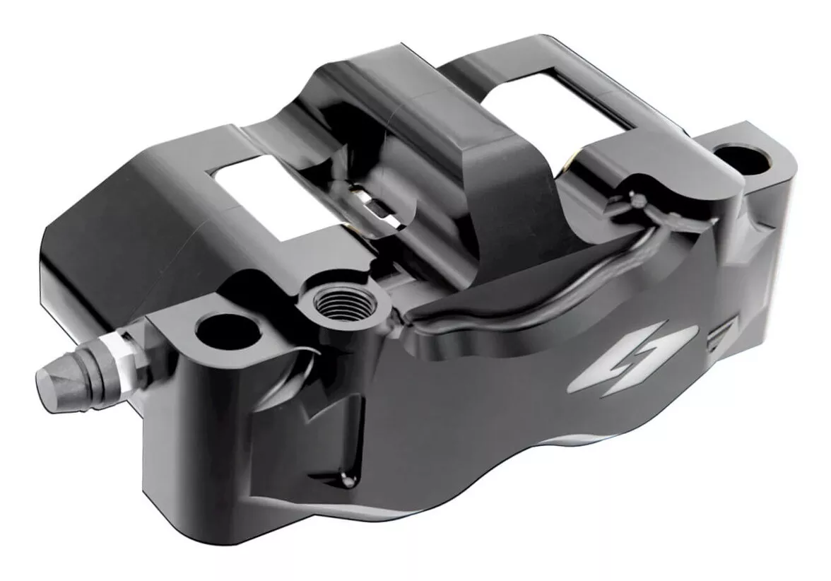 Kraus RT3 108mm Radial Brake Calipers