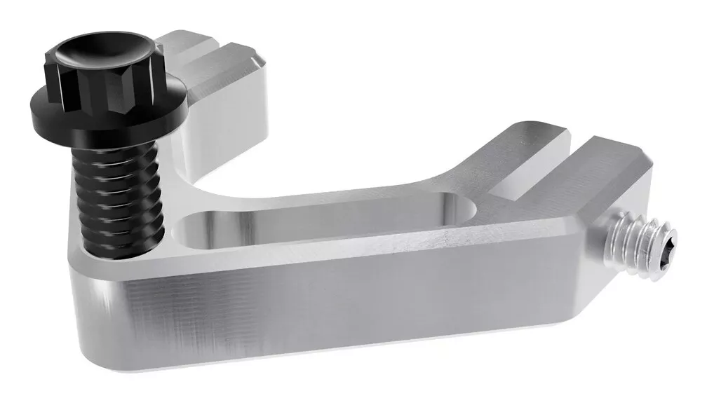 Kraus Softail Dash Adapter For Harley Softail Lowrider / S 2018-2021