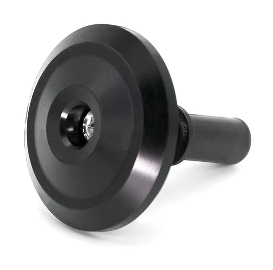 Kraus Top Nut Cover For Wolf One Top Clamp