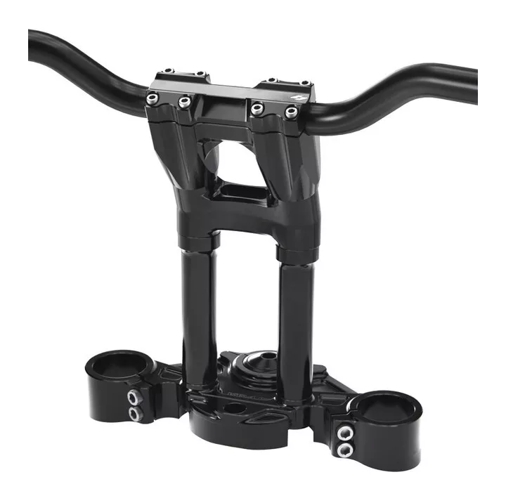 Kraus Wolf One Pro Handlebar Kit For Harley FLTRX 2024-2026