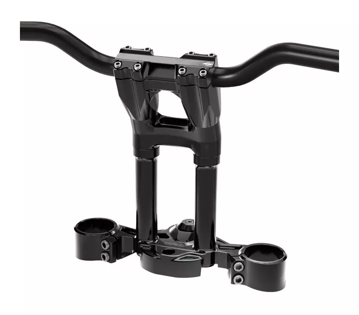 Kraus Wolf One Pro Handlebar Kit For Harley Road Glide CVO 2023-2026