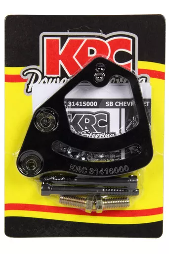 KRC Pump Mounting Bracket Kit Block Mount KRC 31415000