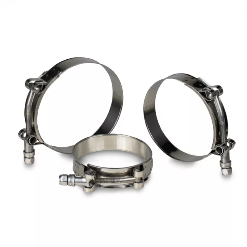 KRT Clamp Kits