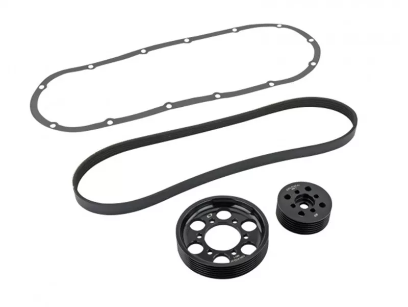 KRT Powersports Pulleys