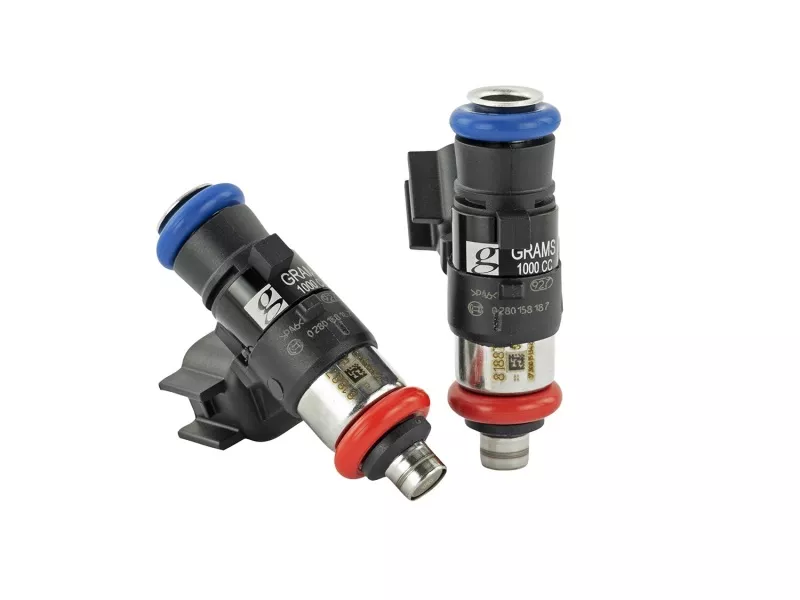 KRT Replacement Injectors