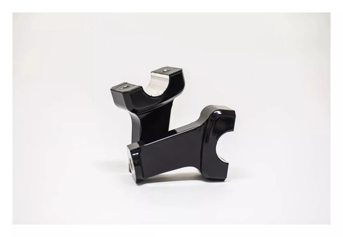 KST Kustoms Road Glide CVO ST Risers For Harley FLTRXSTSE 2024-2026