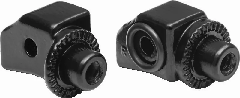 KUR Adapters