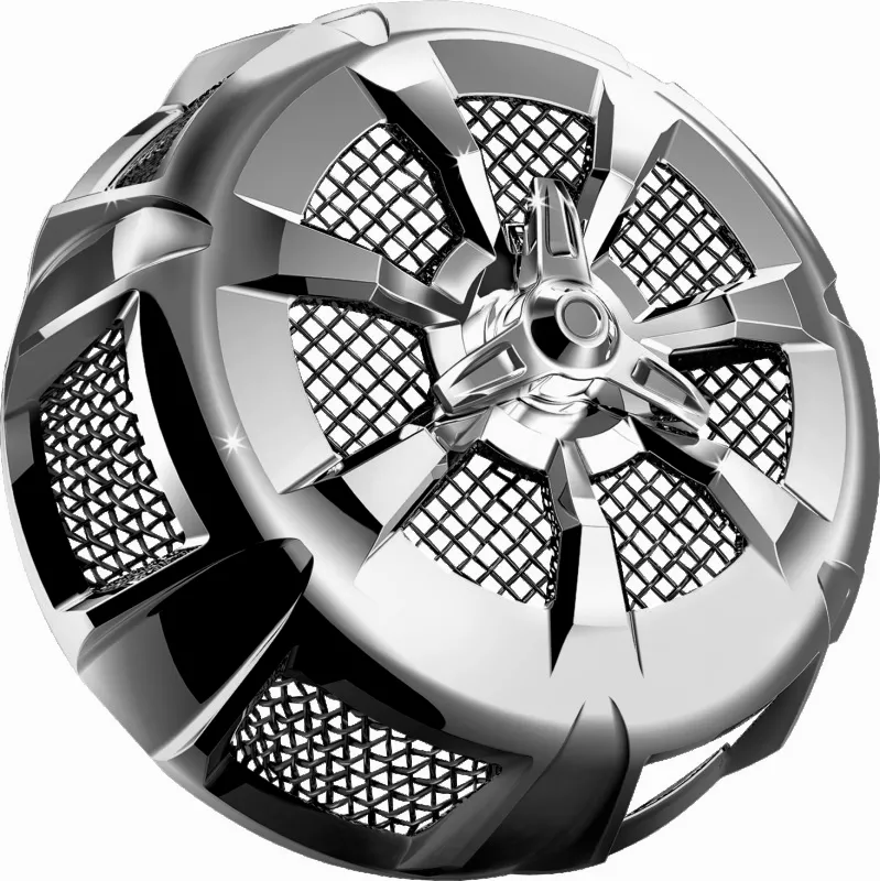 KUR Air Cleaner Covers