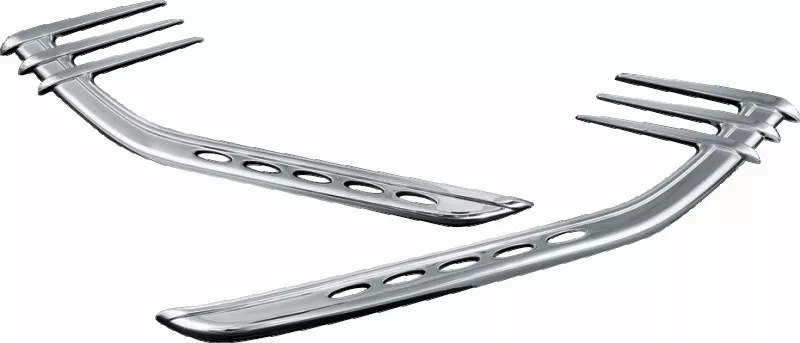KUR Air Deflectors C
