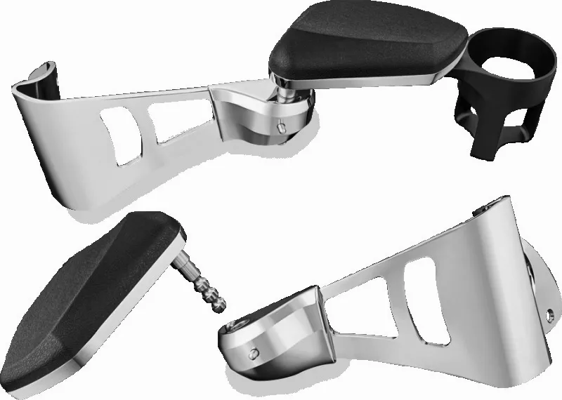 KUR Armrests B