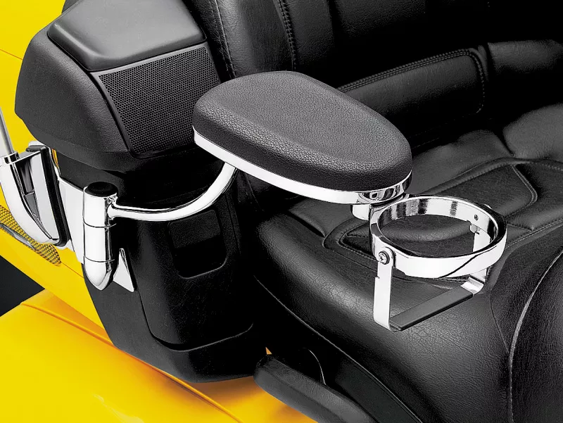 KUR Armrests C