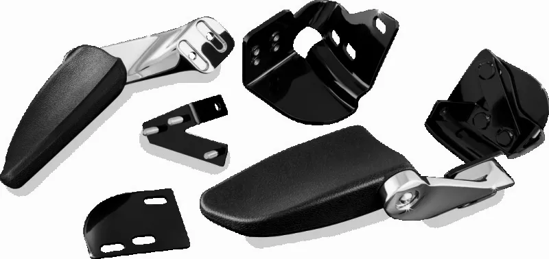 KUR Armrests