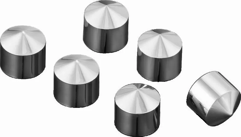 KUR Bolt Covers B
