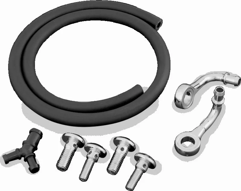 KUR Breather Kits B