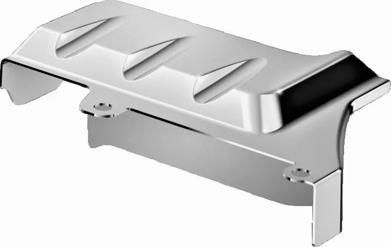 KUR Cylinder Base Covers