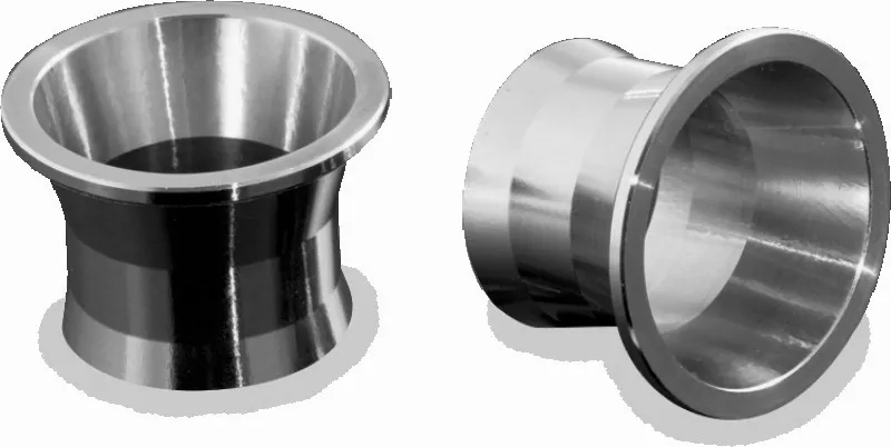 KUR Exhaust Extensions