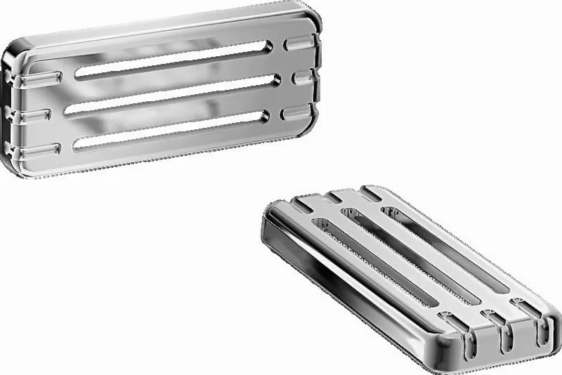 KUR Exterior Trim D