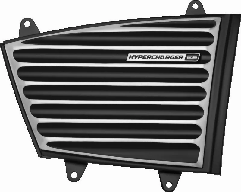 KUR Exterior Trim F