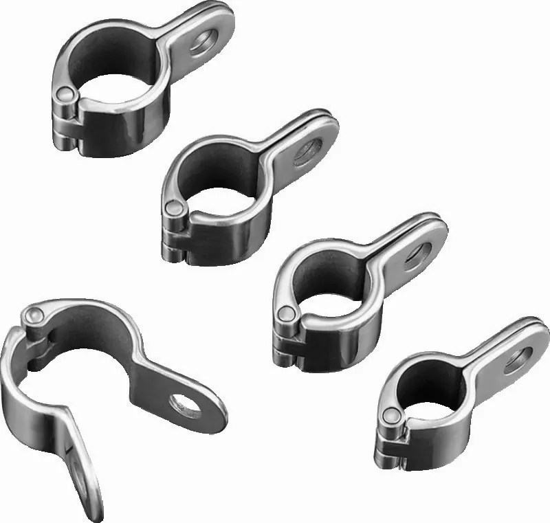 KUR Foot Pegs D