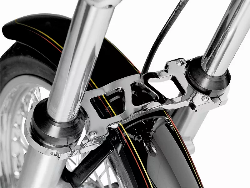 KUR Fork Braces