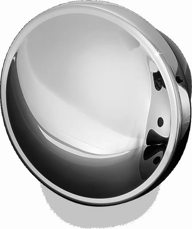 KUR Fuel Doors & Caps B