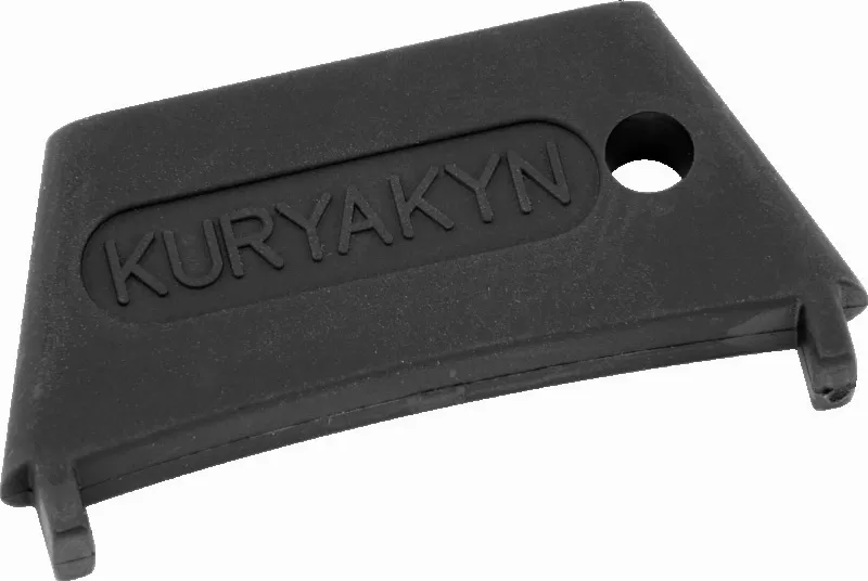 KUR Fuel Doors & Caps D