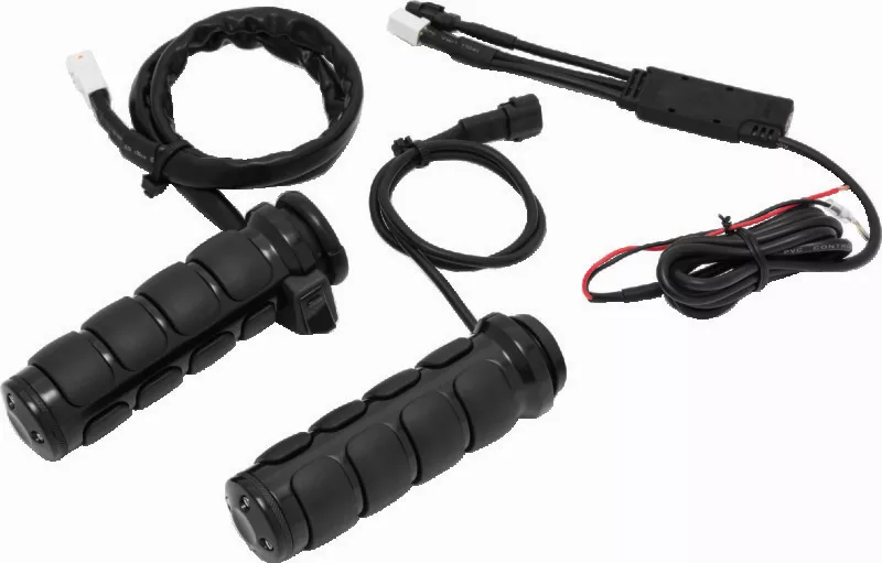 KUR Hand Grips B