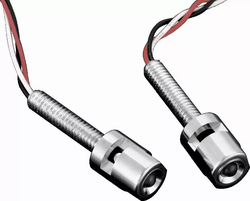 KUR LED Auxilliary Lights