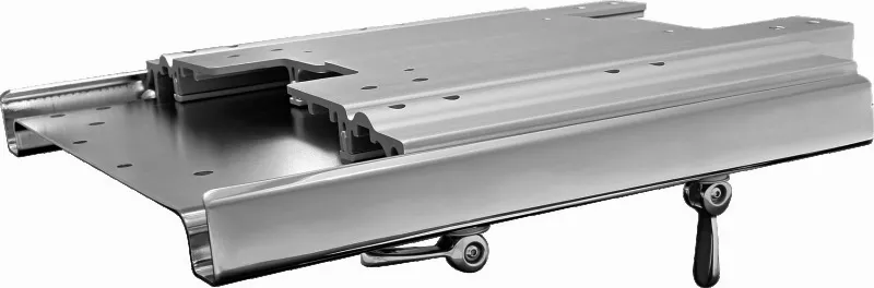 KUR Luggage Racks D