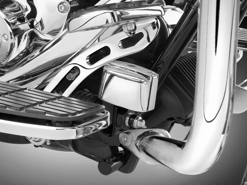 KUR Master Cylinder Covers C
