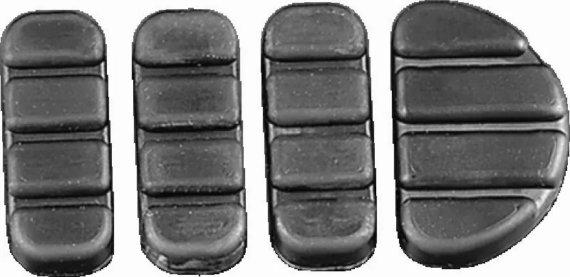 KUR Replacement Pads