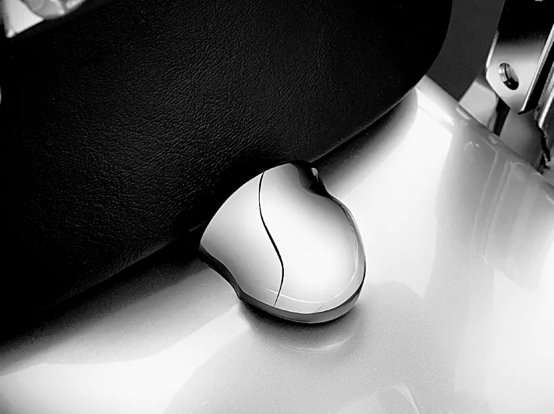 KUR Seat Accessories B