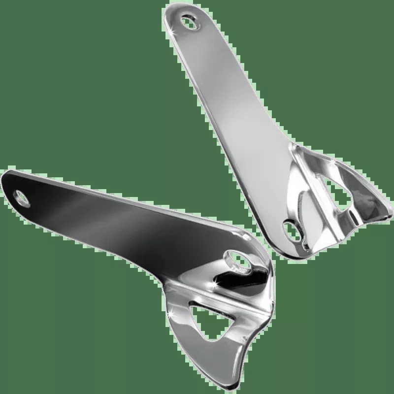 Kuryakyn 06-13 Flhx Tie Down Brackets (PR) PN 924