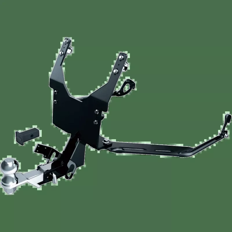 Kuryakyn 12-17 GL18/FB6 Trailer Hitch (EA) PN 7641