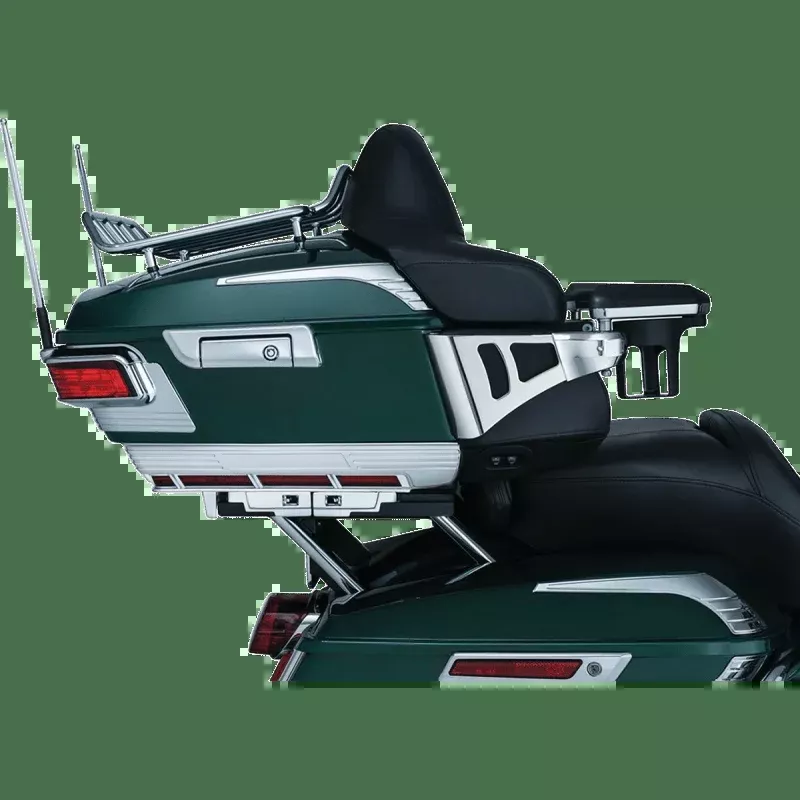 Kuryakyn 14-20 Adjustable Tour-Pak, Flht/X/Fltrx PN 8731