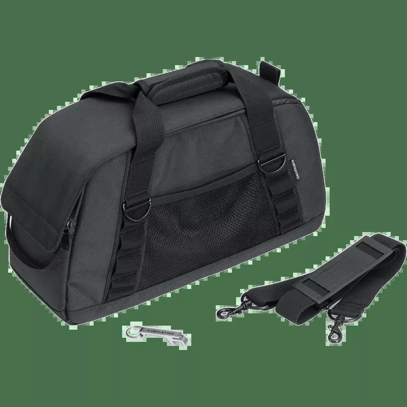 Kuryakyn 80-19 Flht& Assorted Metric Appl S/Bag Cooler PN 5202