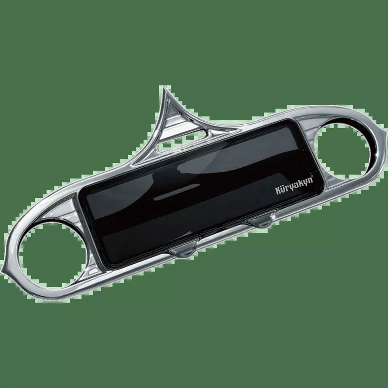 Kuryakyn 96-13 Flht Stereo Accent (EA) PN 3765