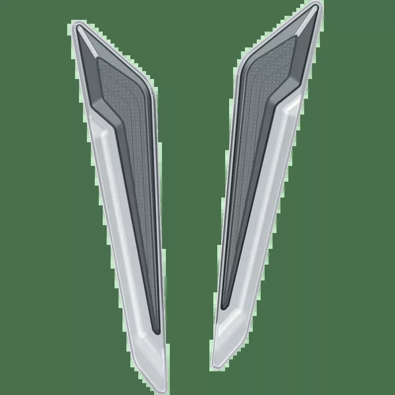 Kuryakyn Aaccent Omni Fork 18+GL PN 3252