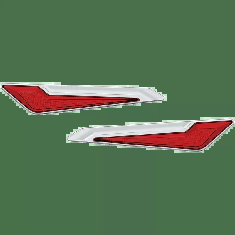 Kuryakyn Accent Omni Sbag 10+GL PN 3254