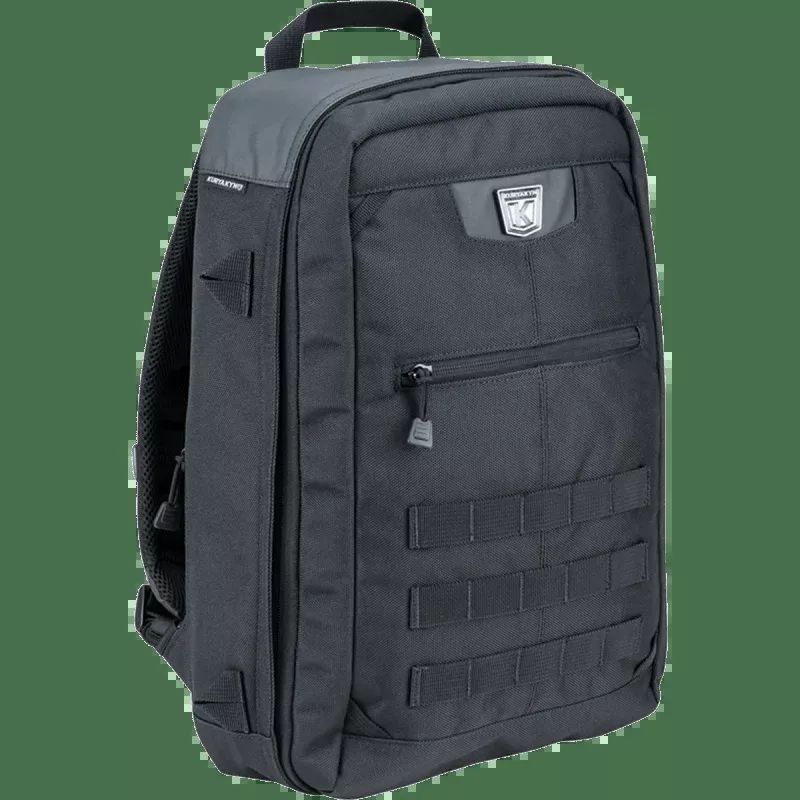 Kuryakyn Backpack Momentum Runaway PN 5257