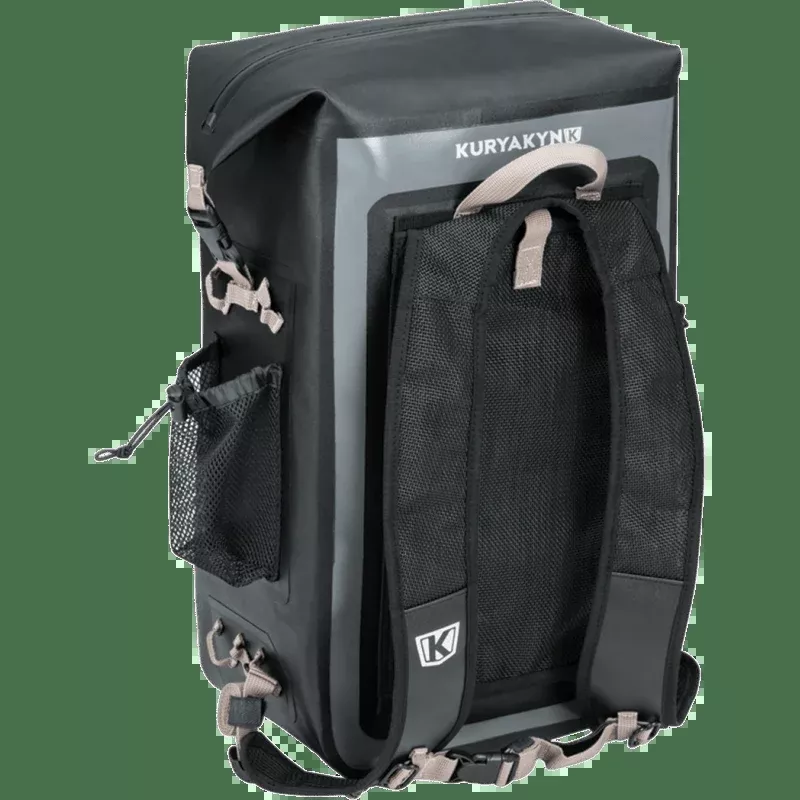 Kuryakyn Backpack Torke 25L PN 5173