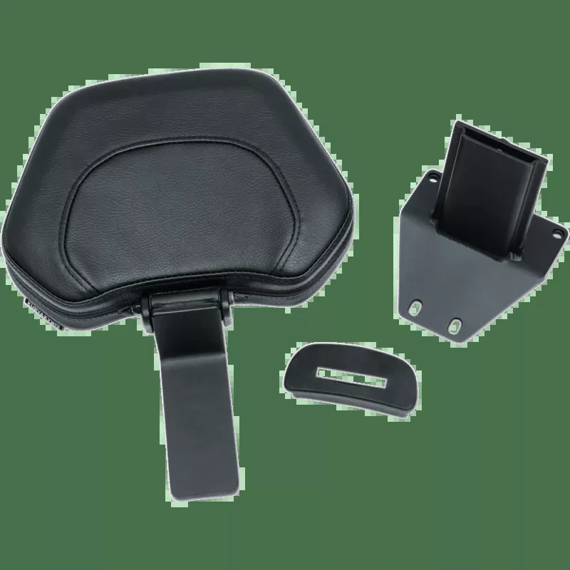 Kuryakyn Backrest DRV Omni 18+ PN 6772