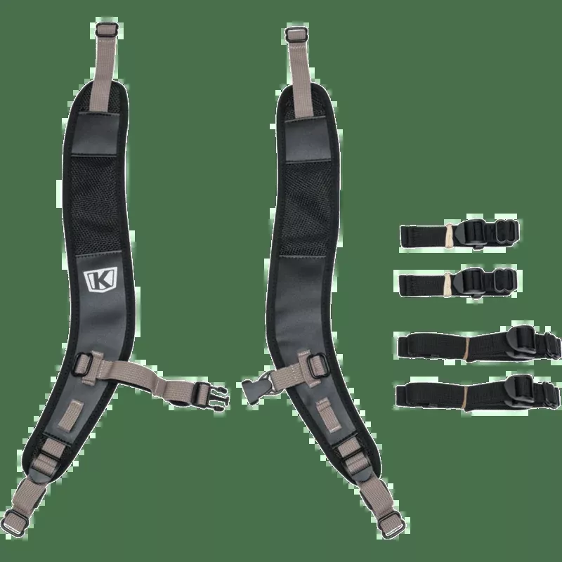 Kuryakyn Bag Tank Torke 7L PN 5172