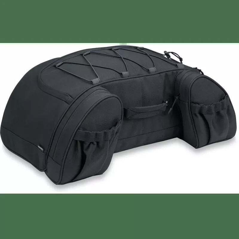 Kuryakyn Bag Trunk Rack Hitchhiker PN 5281