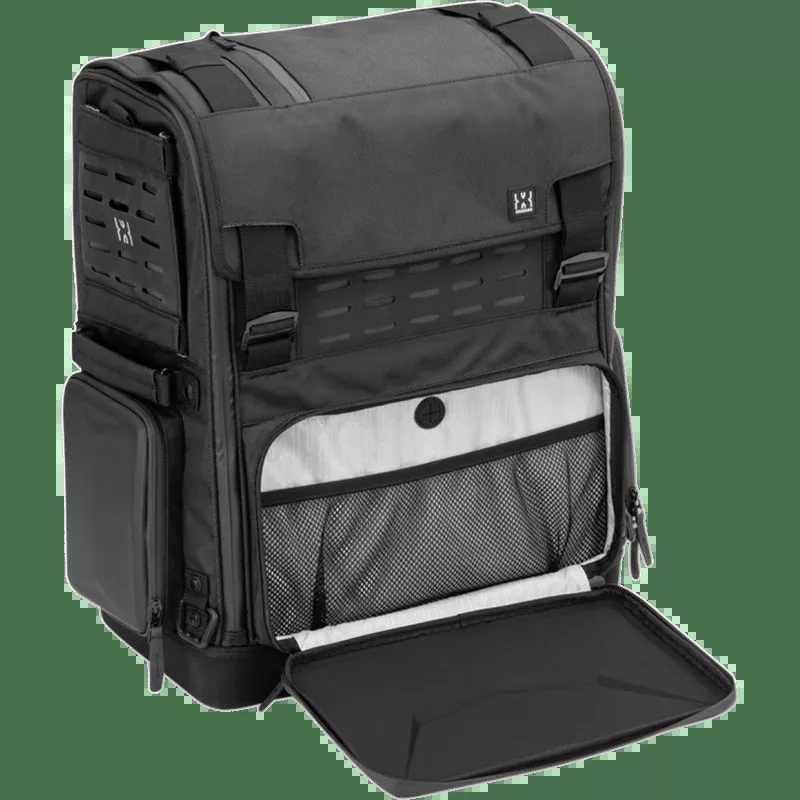 Kuryakyn Bag Xcursion Odyssey PN 5222
