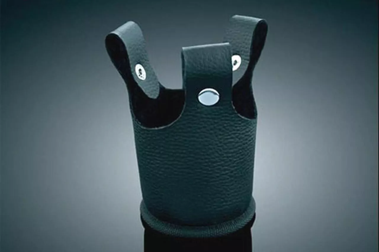 Kuryakyn Beverage Carrier - Sold Each